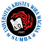 Logo Unkriswina Sumba